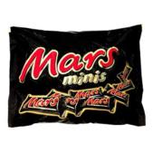 Mars Minis 250 g