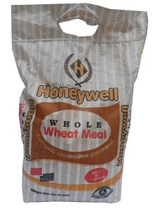 Honeywell Whole Wheat Meal 10 kg