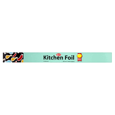 Best-In Kitchen Foil 450 mm x 5 m