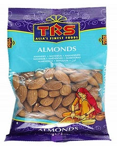 TRS Almonds 100 g (Whole)