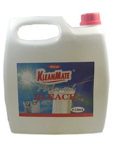 Kleanmate Perfumed Bleach 4 L