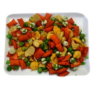 Peanuts House Chinese Crackers 100 g