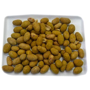 Peanuts House Cri Cri Curry 100 g