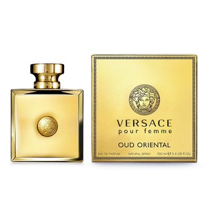 Versace Oud Oriental EDP 100 ml