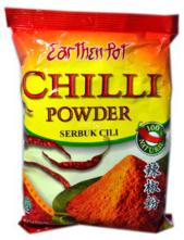 Earthen Pot Chilli Powder 250 g