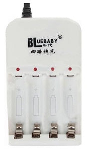 BlueBaby Battery Charger