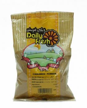 Daily Fresh Cinnamon Powder 100 g