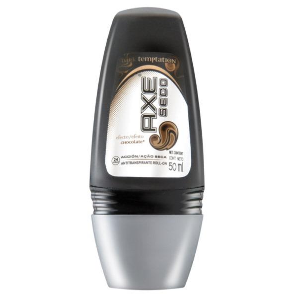 Axe Dry Anti-Perspirant Roll On Dark Temptation 50 ml