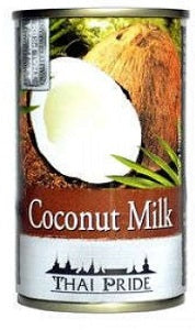 Thai Pride Coconut Milk 400 ml