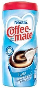 Nestle Coffee Mate Light 450 g