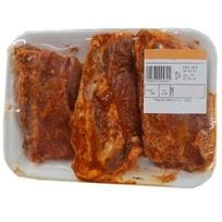 Pork Neck - Spiced ~430 g