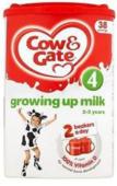 Cow & Gate 4 Growing Up Milk 2-3 Years 800 g