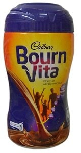 Bournvita Jar 900 g