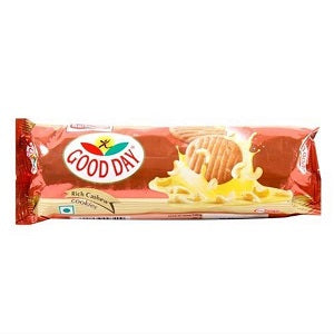 Britannia Good Day Cashew Cookies 90 g