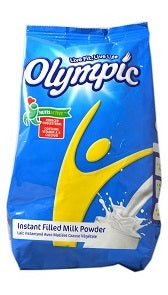 Olympic Instant Filled Milk Powder Sachet 360 g