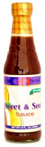 Premium Sweet & Sour Sauce 295 ml