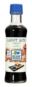 Blue Dragon Light Soy Sauce 150 ml