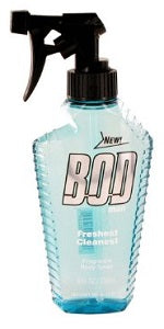 Bod Man Body Spray Freshest Cleanest 236 ml
