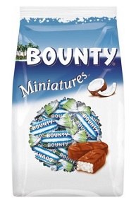 Bounty Miniatures 150 g