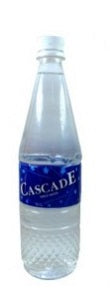 Cascade Water 75 cl x12