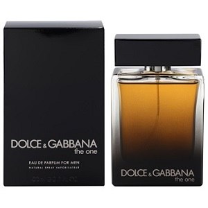 Dolce & Gabbana The One For Men EDP 50 ml
