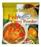 Earthen Pot Fish Curry Powder 100 g