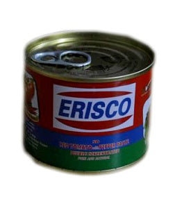 Erisco Red Tomato With Pepper Paste 200 g