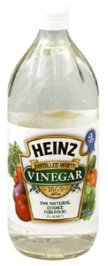 Heinz Distilled White Vinegar 473 ml