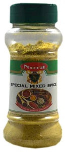 Nora Special Mixed Spices 150 g