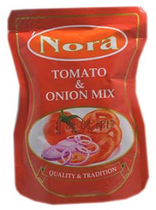 Nora Tomato & Onion Mix Sachet 70 g