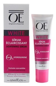 OE White Lightening Serum 30 ml