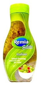 Remia Salata Italian Dressing 500 ml
