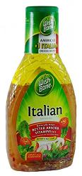 Wish Bone Italian Dressing 237 ml