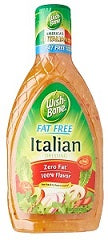 Wish Bone Fat Free Italian Dressing 473 ml