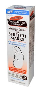 Palmer's Cocoa Butter Formula Massage Cream For Stretch Marks 125 g
