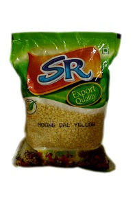 SR Moong Dal Yellow 500 g