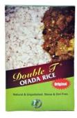 Double T Original Ofada Rice 500 g