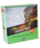 Double T Original Ofada Rice 1 kg
