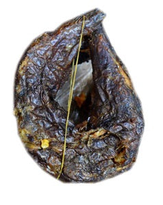 Asa Fish - Small x1 (Dried)