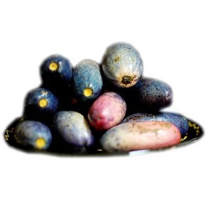 Ube (African Pear) x3