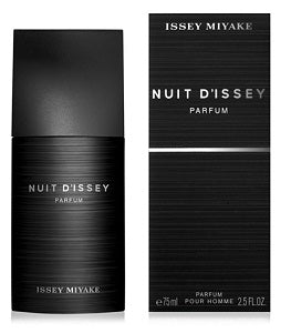 Issey Miyake Nuit D'Issey EDP 75 ml