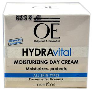OE Hydravital Moisturising Day Cream 50 ml