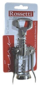 Rossetti Eco Winged Corkscrew Bar Collection