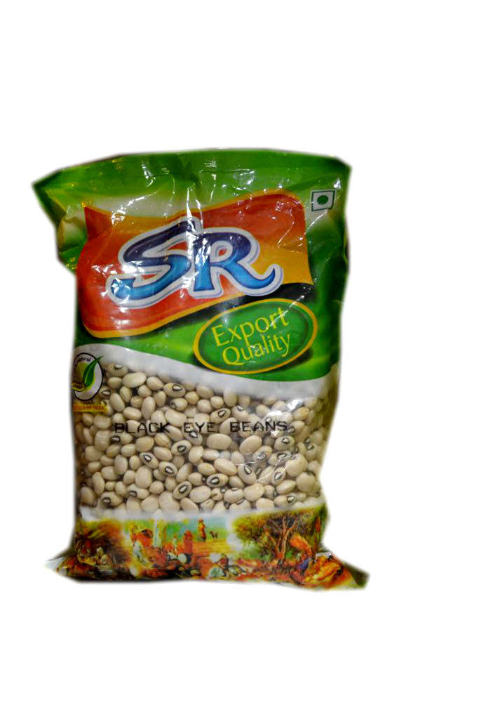 SR Black Eye Beans 500 g