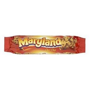 Maryland Cookies Chocolate 145 g