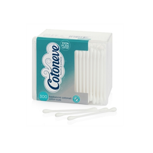 Sisma Cotoneve Cotton Buds