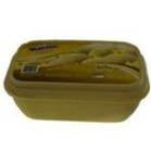 Supreme Ice Cream Vanilla Scoop 220 ml