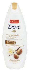 Dove Lotion Purely Pampering Shea Butter & Warm Vanilla 250 ml