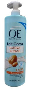 OE Lotion Nutrition Intense Nourish 500 ml