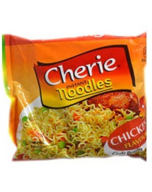 Cherie Instant Noodles Chicken 70 g